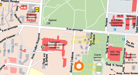 map to offices